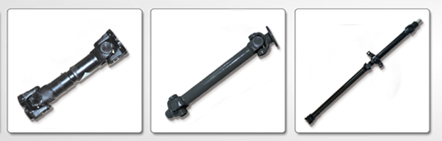 傳動(dòng)軸平衡機(jī)適用工件 傳動(dòng)軸平衡機(jī)適用工件