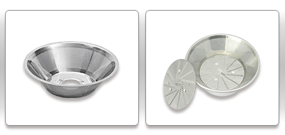 果汁機(jī)篩網(wǎng)平衡機(jī)適用工件 果汁機(jī)篩網(wǎng)平衡機(jī)適用工件