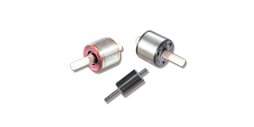 水泵電機轉(zhuǎn)子平衡機