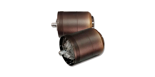 小型渦噴發(fā)動機(jī)平衡機(jī)