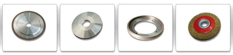 砂輪平衡機(jī)適用工件 砂輪平衡機(jī)適用工件