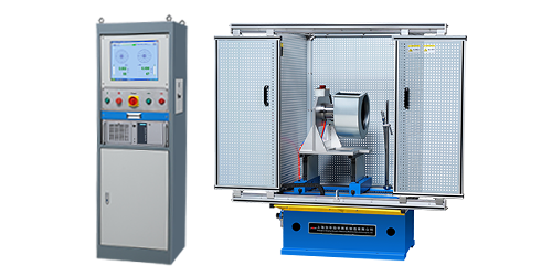硬支撐自驅動平衡機 硬支撐自驅動平衡機