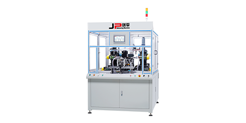 磁電機(jī)轉(zhuǎn)子兩工位全自動(dòng)平衡機(jī) 磁電機(jī)轉(zhuǎn)子兩工位全自動(dòng)平衡機(jī)
