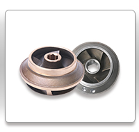 水泵葉輪 水泵葉輪