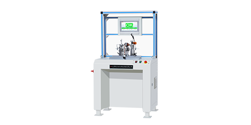 微電機轉(zhuǎn)子硬支撐平衡機 微電機轉(zhuǎn)子硬支撐平衡機