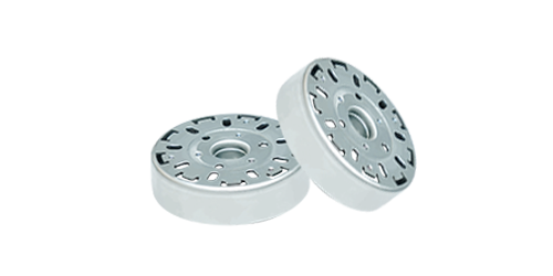 鼓風(fēng)機磁鋼外轉(zhuǎn)子平衡機