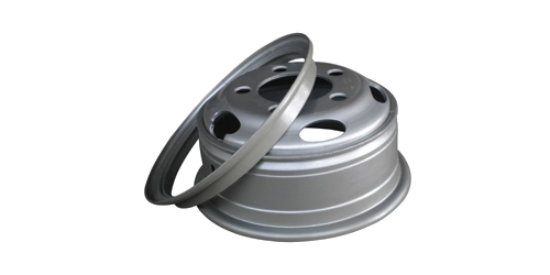 輪輞擋圈全自動套裝機 輪輞擋圈全自動套裝機