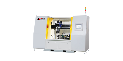 水泵電機(jī)軸全自動平衡機(jī) 水泵電機(jī)軸全自動平衡機(jī)