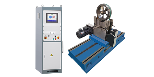 船舶推進器平衡機 船舶推進器平衡機