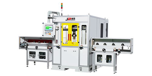 差速器殼雙工位自動平衡機 差速器殼雙工位自動平衡機