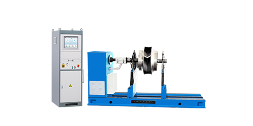 水泵葉輪萬向節(jié)平衡機(jī) 水泵葉輪萬向節(jié)平衡機(jī)