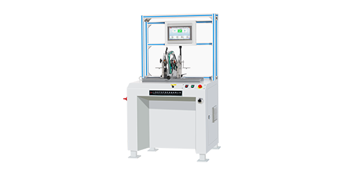 紡杯硬支撐平衡機(jī) 紡杯硬支撐平衡機(jī)