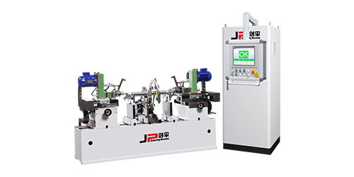 跑步機輥筒單工位平衡機 跑步機輥筒單工位平衡機