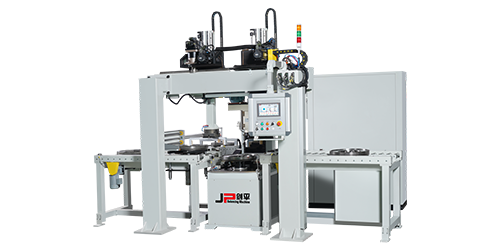 曲軸飛輪全自動平衡機(jī) 曲軸飛輪全自動平衡機(jī)