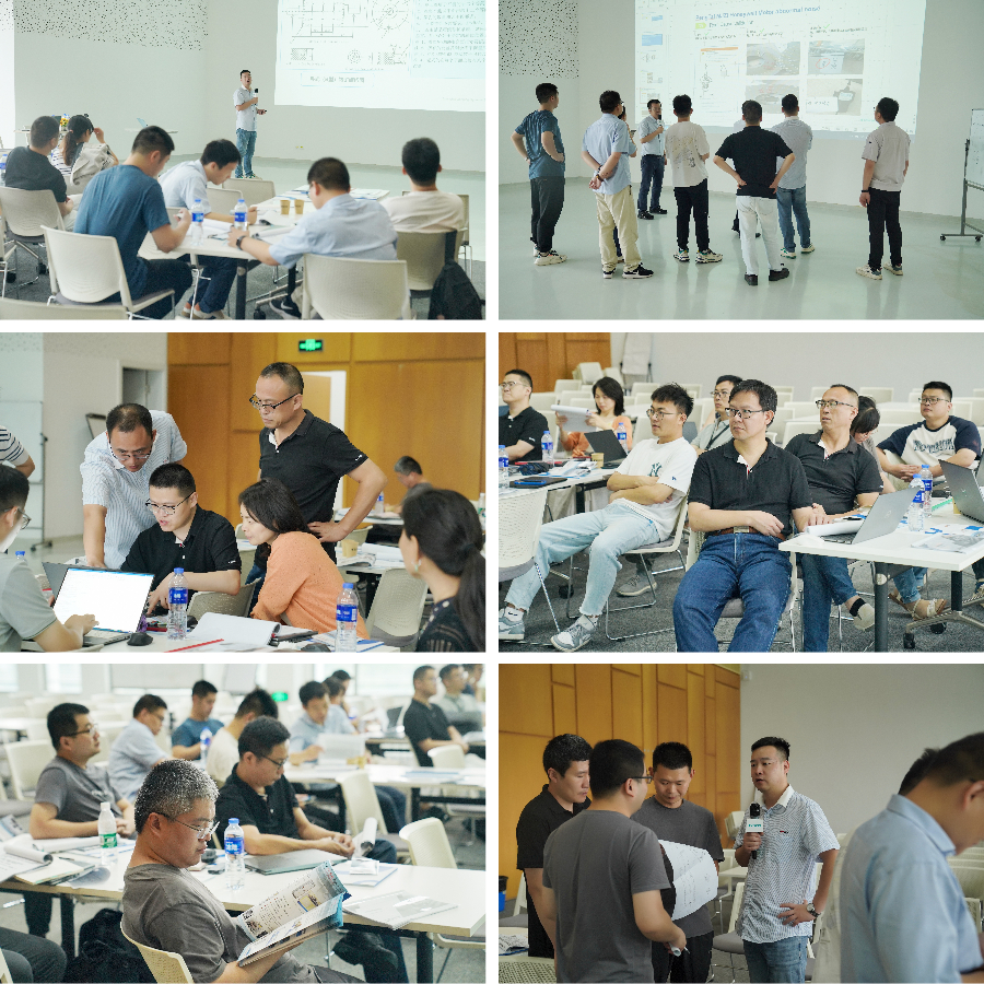 動平衡機培訓(xùn)  上海劍平走進(jìn)客戶，賦能共創(chuàng)高效生產(chǎn)