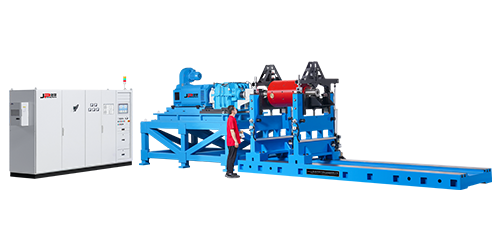 超高速風(fēng)力發(fā)電機(jī)轉(zhuǎn)子平衡機(jī) 超高速風(fēng)力發(fā)電機(jī)轉(zhuǎn)子平衡機(jī)