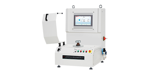 汽車壓縮機(jī)渦旋盤平衡機(jī)