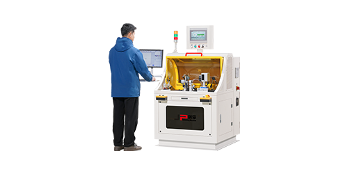 汽車激光雷達(dá)轉(zhuǎn)子自動(dòng)修正平衡機(jī) 汽車激光雷達(dá)轉(zhuǎn)子自動(dòng)修正平衡機(jī)