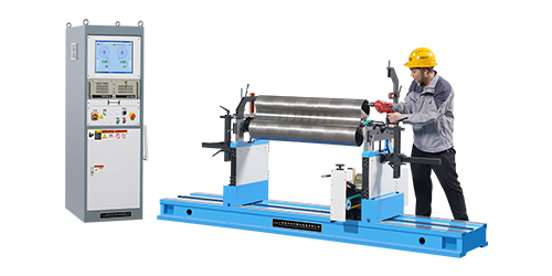 羅茨風機轉子平衡機 羅茨風機轉子平衡機