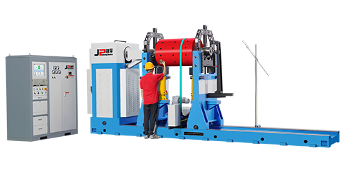 大型雙驅(qū)動平衡機 大型雙驅(qū)動平衡機