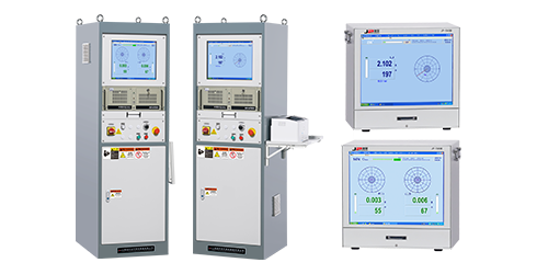 JP-580電測系統(tǒng)