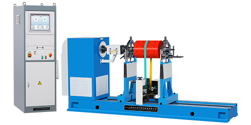 小型雙驅(qū)動平衡機(jī) 小型雙驅(qū)動平衡機(jī)