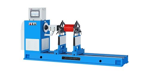 小型萬向節(jié)平衡機(jī) 小型萬向節(jié)平衡機(jī)