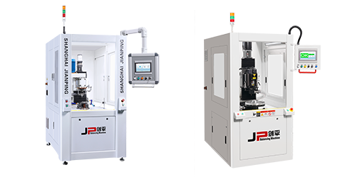 立式豎鉆全自動(dòng)平衡機(jī)