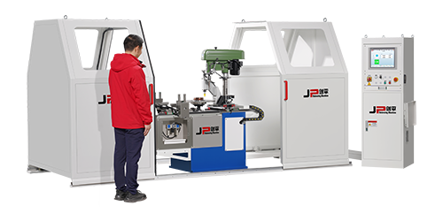 盤式電機轉(zhuǎn)子平衡機