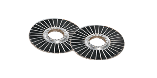 盤式電機轉子平衡機