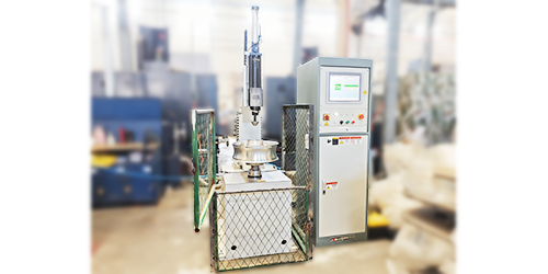 大型摩托車輪轂動平衡機(jī)