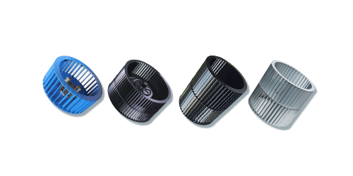 離心風(fēng)葉高速跑合臺(tái)