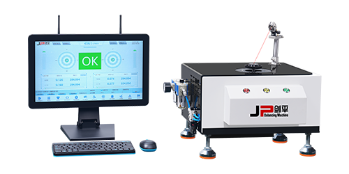 汽車座椅風扇動平衡機